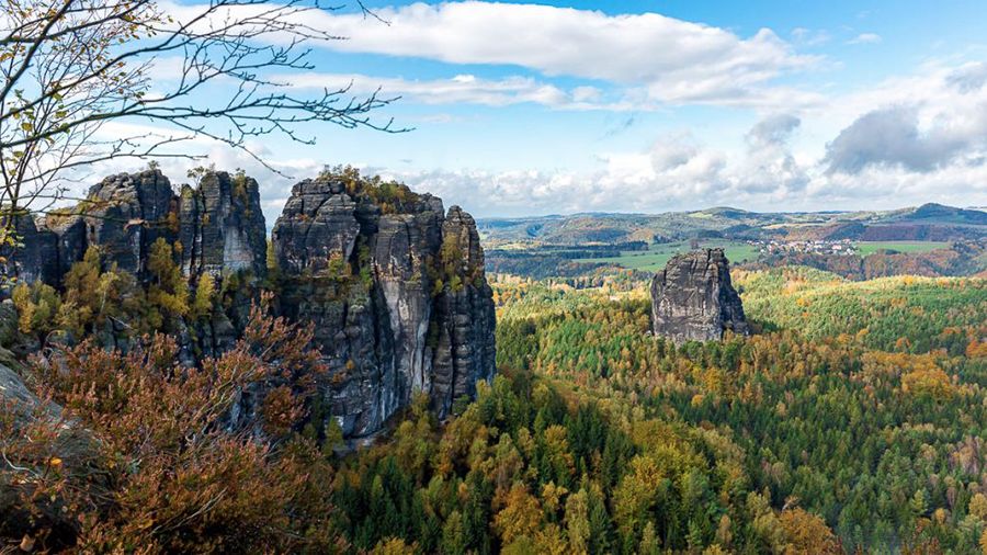 航天史07布劳恩的选择