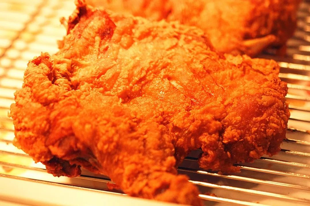 永顺炸鸡来门头沟了火爆京城的名店快去尝尝开业全场78折