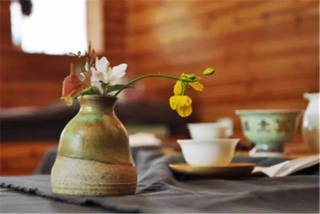 《论语》得意时淡然,失意时坦然_心境