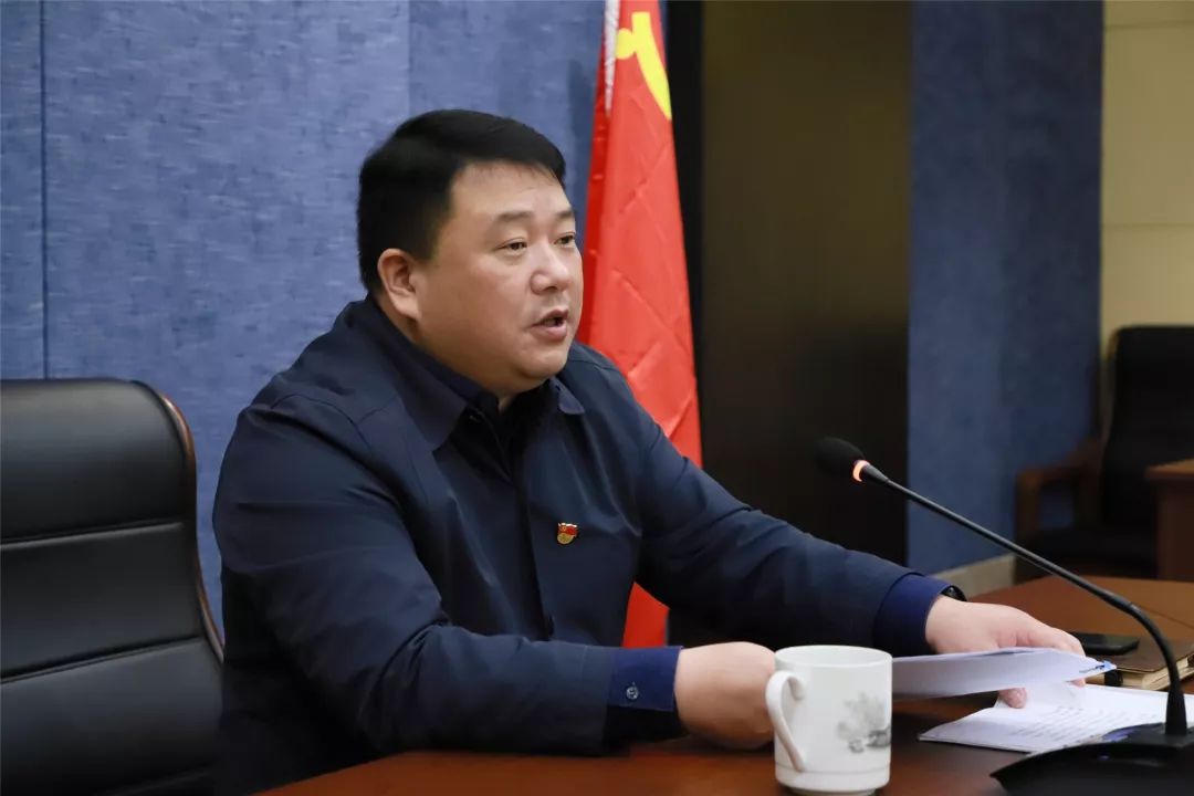 区领导邵潘锋,吴健,赵建峰,钱