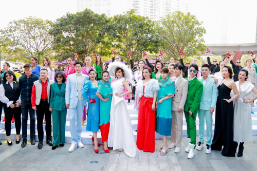 Phần trình diễn tuyệt vời