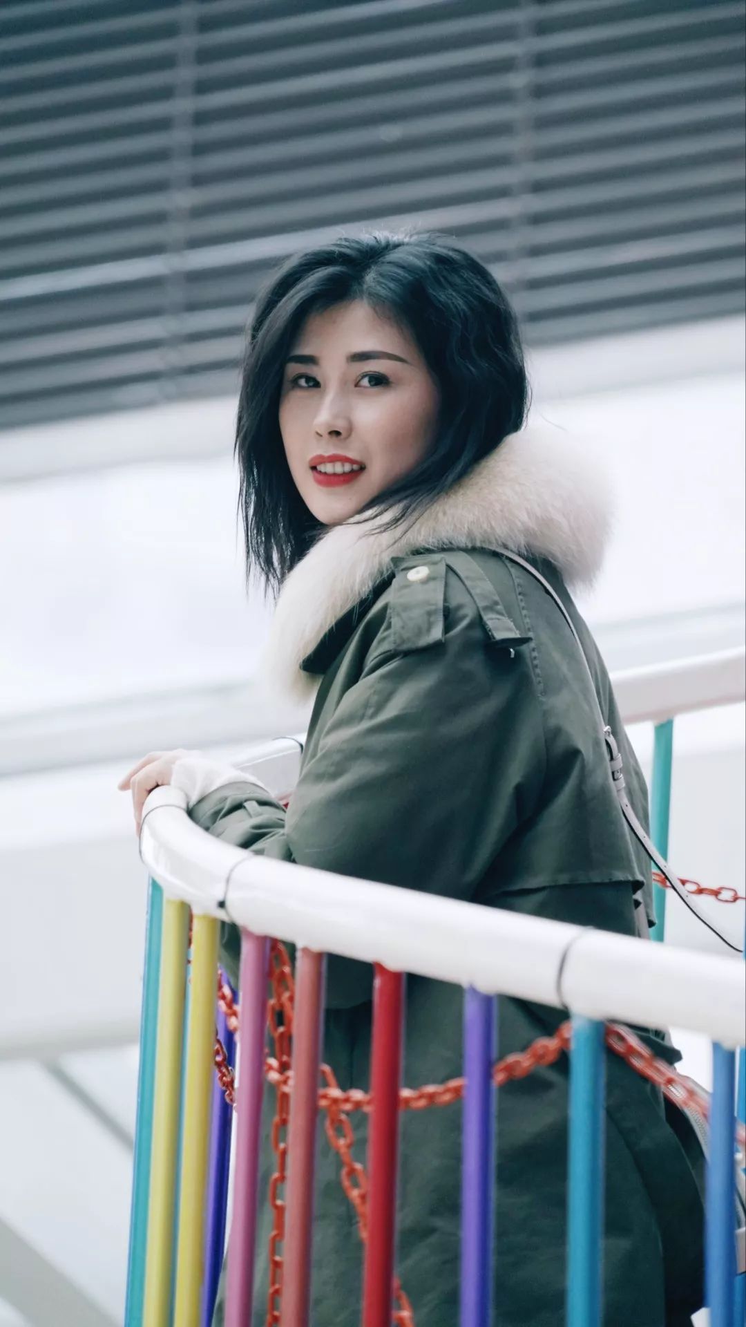 我有一个演员梦 | 王姝:我愿意是荒林,对狂风,勇敢作战_梦想