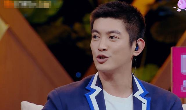 霍思燕自曝一开始只是跟杜江玩玩,杜江听到后说了一句话,很真实