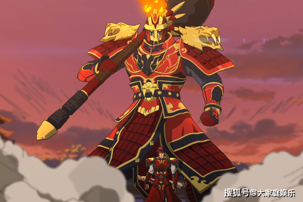 镇魂街第二季全集25集真人版镇魂街第二季真人版24集在线观看2022已