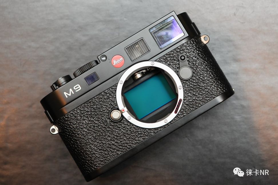 从几个细节带你了解一下徕卡m9这款相机