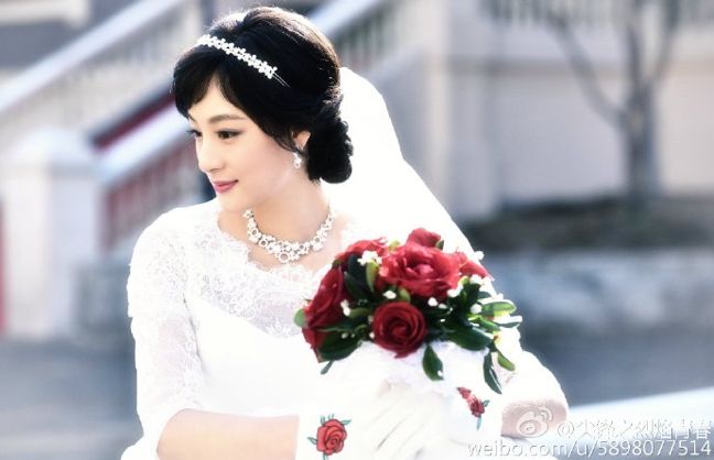 《剑王朝》—夜策冷:我知道你是谁,那么,你到底是谁!_赵圆瑗