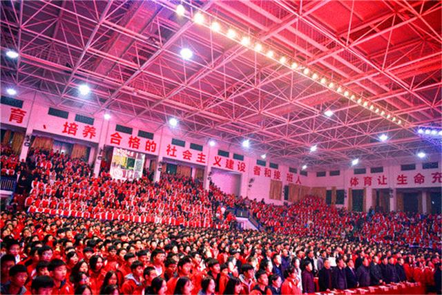 衡山縣星源學校2020年元旦文藝晚會舉行(圖1)