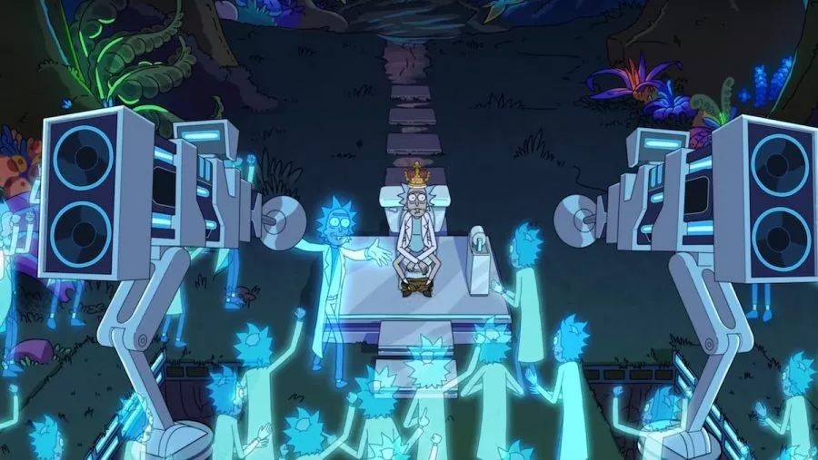 【年度动画cp】利艾,团兵,尤赫,艾笠等《进击的巨人》全员狼兔,鹿狼