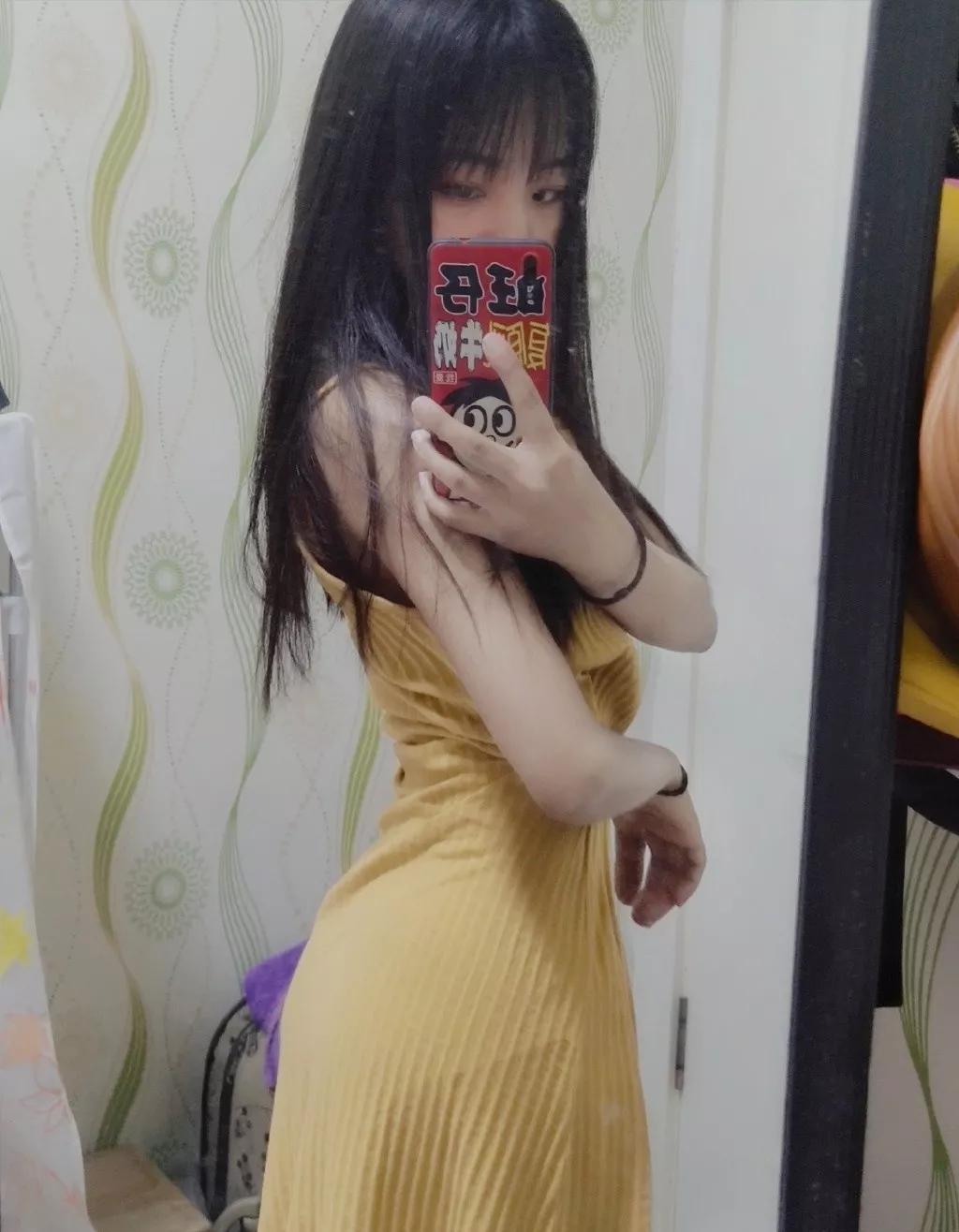 女生的腰能有多性感?看到最后我要开始锻炼了!