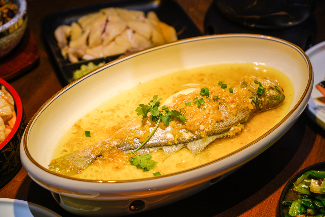 好玩好吃喜迎20年代!