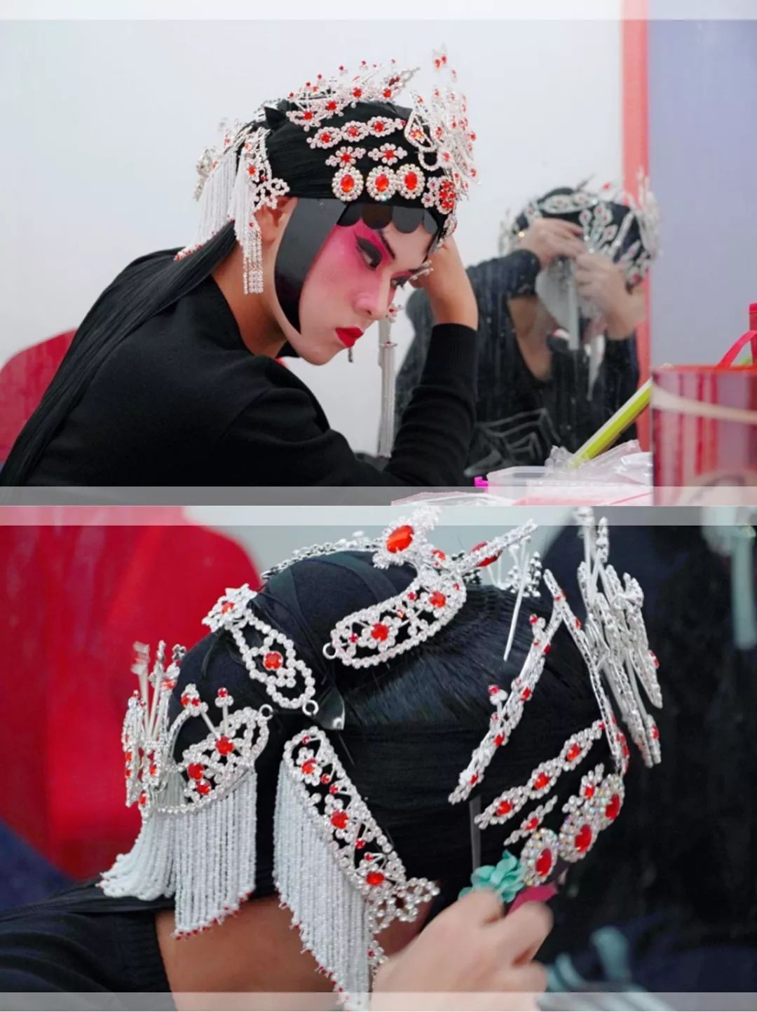 鸳鸯,胡颉颃兮共翱翔缘分戏痴之从著名导演陈凯歌的电影《霸王别姬》