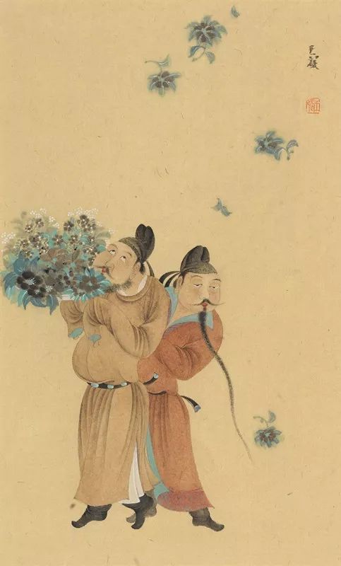 有人让你看见就烦,有人让你心生欢喜.