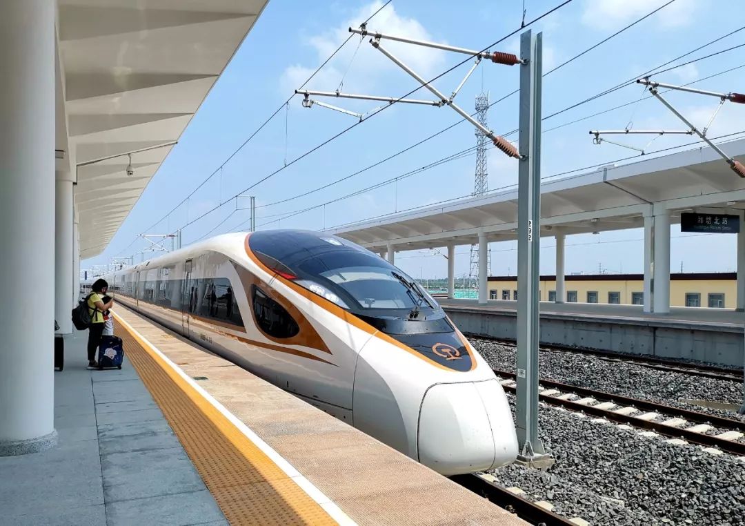 潍坊北站,又要变!