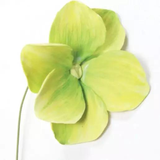 论手工花哪种最逼真,还数黏土仿真花!超精致粘土花束,附教程