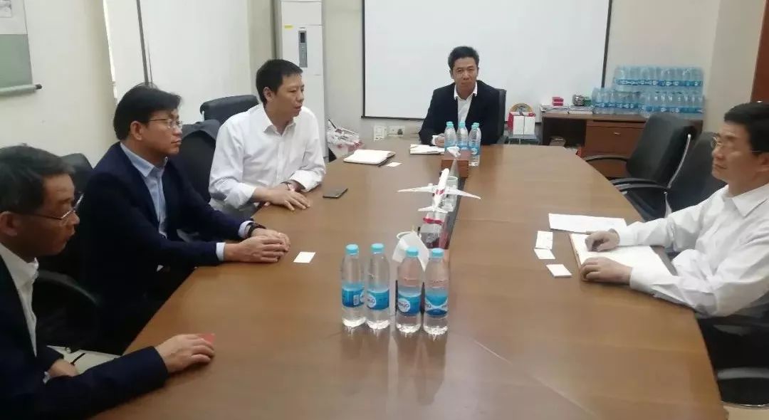 响应"一带一路"倡议,李向阳带队调研缅甸仰光市内河码头物流中心项目