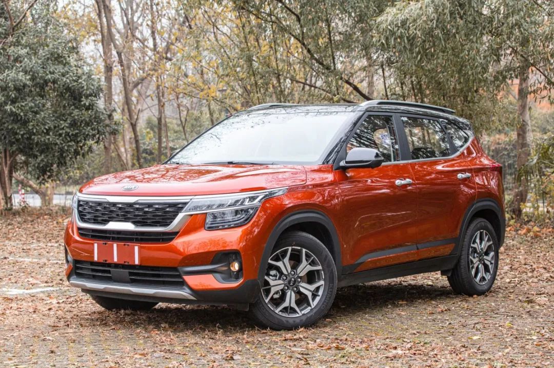 【谈车论驾】傲跑金陵城——起亚kx3自驾游记