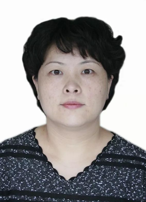 市河西监狱二监区监区长,党支部书记赵莹天津市女子监狱三监区监区长