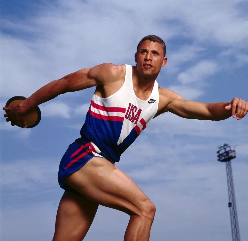 经典视频┊1991年东京世锦赛男子十项全能