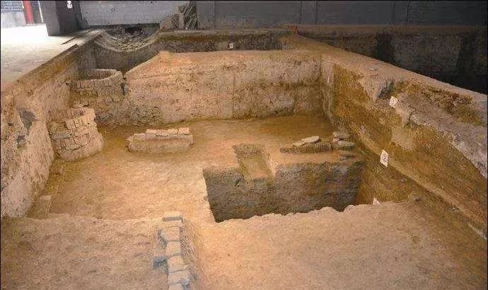 蒙城尉迟寺遗址揭秘人类起源