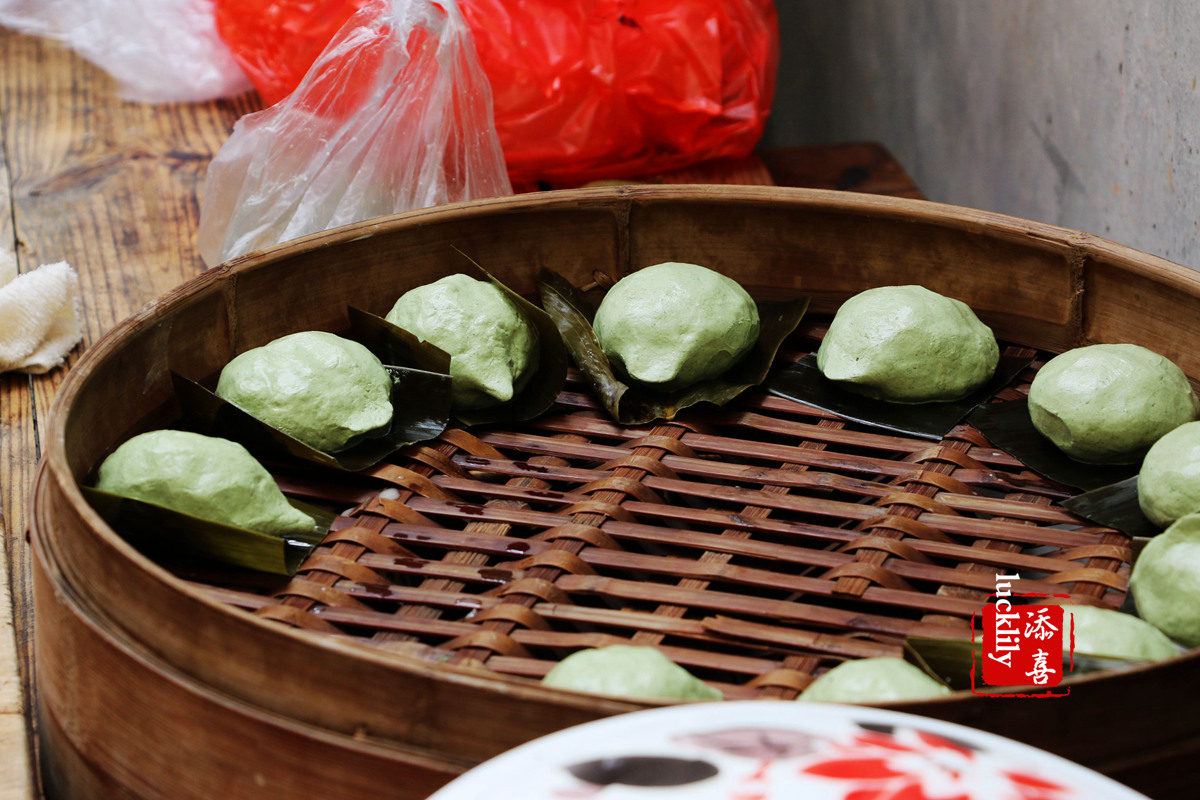 遂昌味道非遗年货节，食在天工之城，助力乡村振兴，感受最有味道的中国年