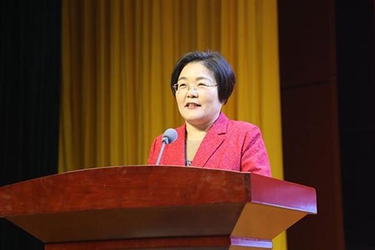 商丘市第一中學(xué)舉行建校70周年教學(xué)成果展示活動(dòng)(圖2) 商丘市第一中學(xué)舉行建校70周年教學(xué)成果展示活動(dòng)(圖2)