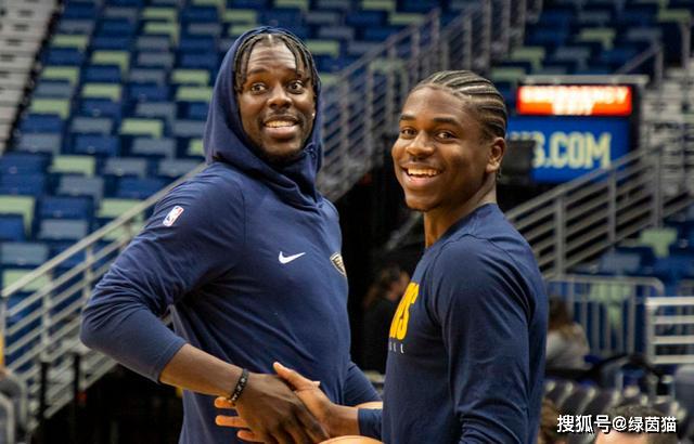 霍勒迪三兄弟首度同场竞技,总冠军 亿元合同 超新星_nba