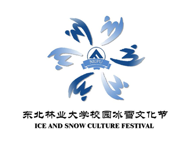 冰雪文化节最佳logo等你来选
