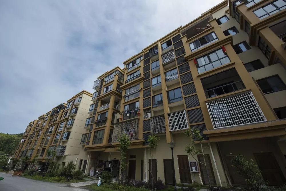 庆祝新中国成立70周年系列之琴桥小镇篇