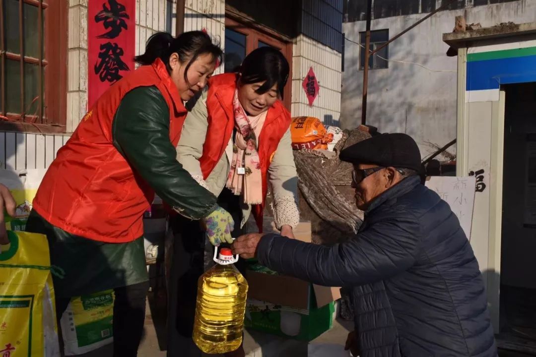 肥城市桃园镇屯头村图片