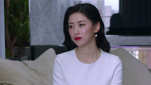 精英律师林静薇一招拿下罗槟栗娜却苦守难得原因不简单