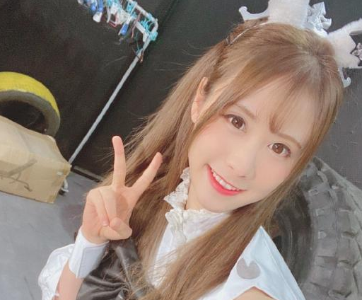 "b站"一只小仙若不愧为镇站花魁,清纯可人,有没有心动的感觉