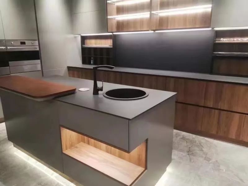 2020郑州定制家居展会优秀企业推荐---宝丽雅 健康环保材料领跑者