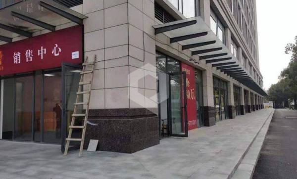 【官】【 松江翔良公馆 】真相非常震惊,绝对不能买的楼层很多人不