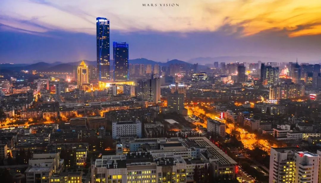 图▕ 火星人 摄 部分素材来源于:江苏城市论坛 信息来源:大市口 镇 