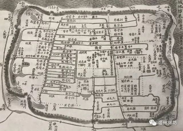 温州街景地图图片