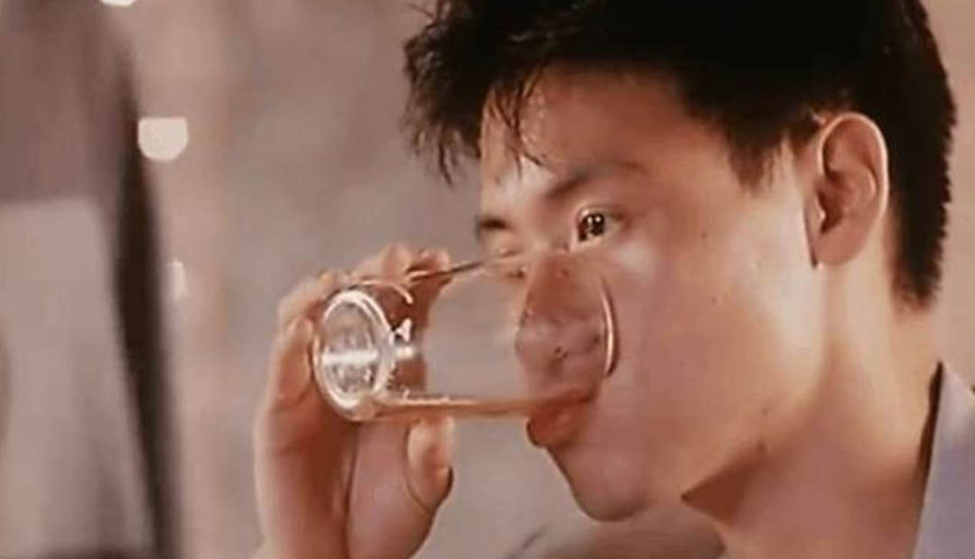 原创结局太扎心,张学友是为了完成自己的梦想,刘德华让人看不懂