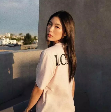 高以翔女友苏湘涵首次发声网友泪崩没有什么是永远牢固的