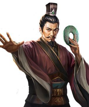 蔺相如的武士精神