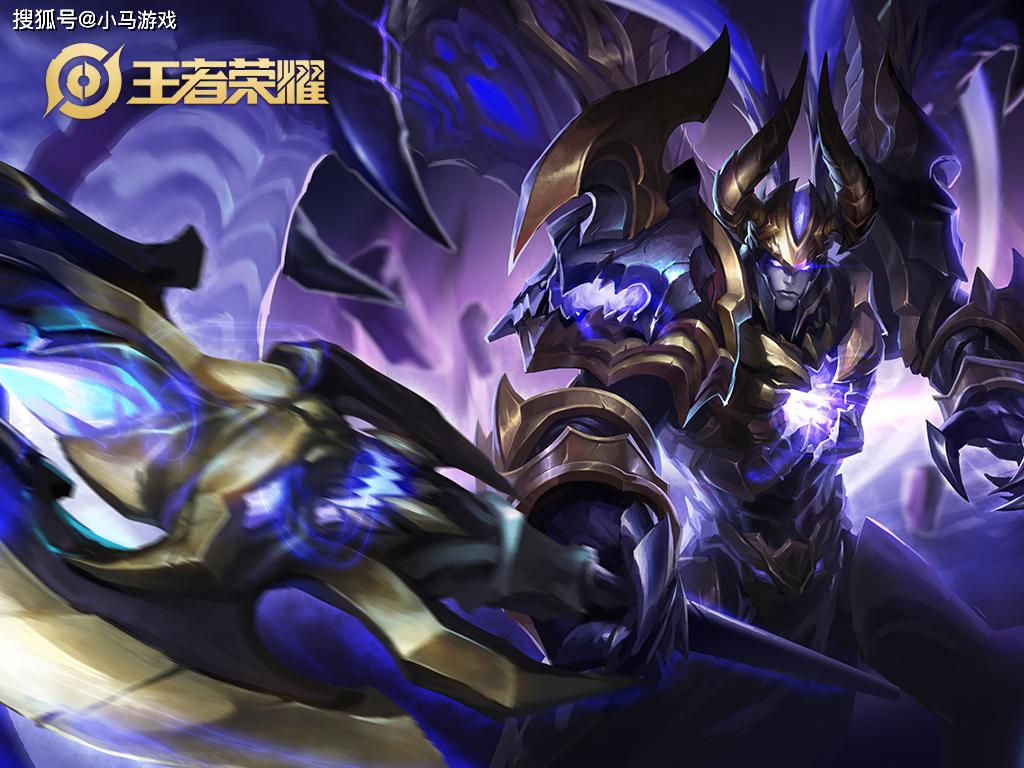 王者荣耀欢乐组合瑶张飞无脑输出玩的就是快乐