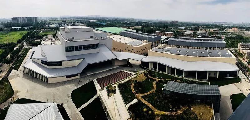 重磅通州这个镇最新总体规划环评已定明年4月就能出结果