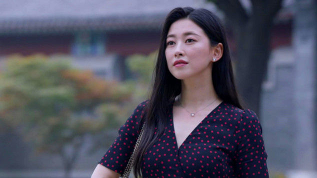 精英律师林静薇一招拿下罗槟栗娜却苦守难得原因不简单