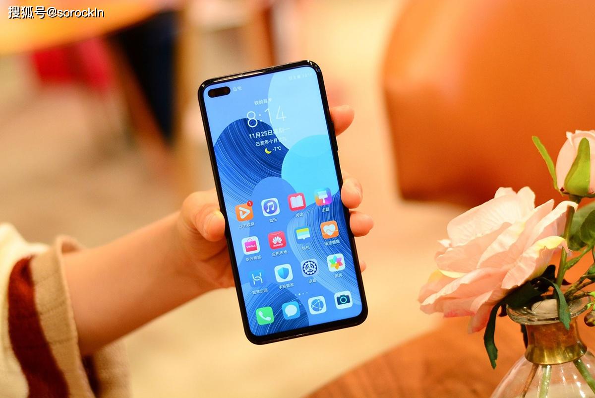 华为再次出击华为nova65g版已经降至新低价还值得入手