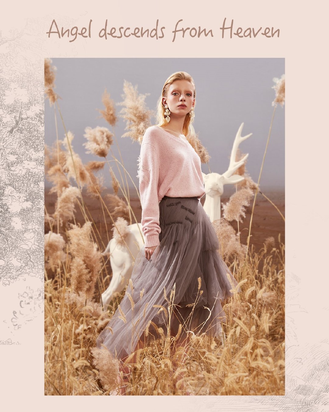 misssixty春季广告大片新鲜出炉看迪丽热巴玩转不一样的潮流