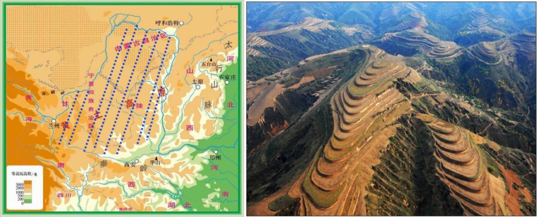 概念:国家分裂的时候,大家就都想要再次统一;国家衰弱的时候,领土被人