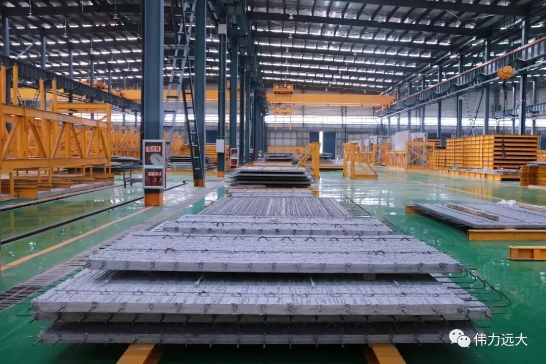 智库认识装配式建筑叠合楼板