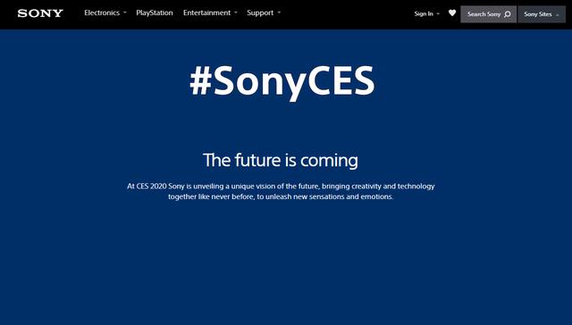 未来将至？索尼或在下周CES大会公开PS5新情报_is