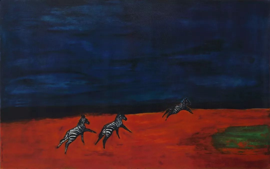 为何人人偏爱常玉?