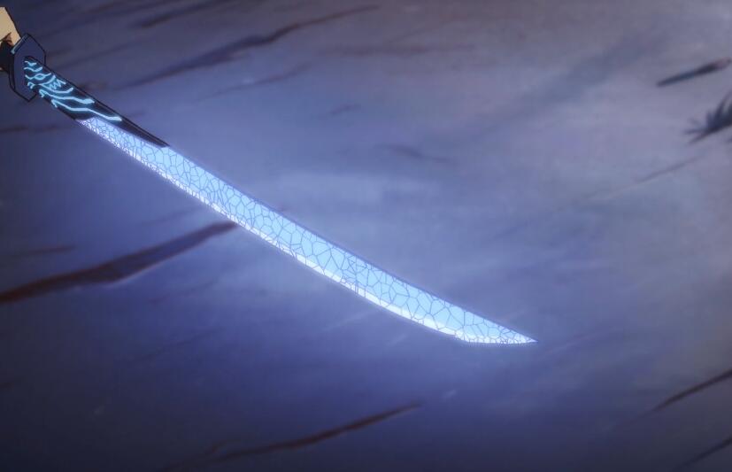 原创刺客伍六七中的武器排行,汪疯吉他上榜,第一名送我都不要