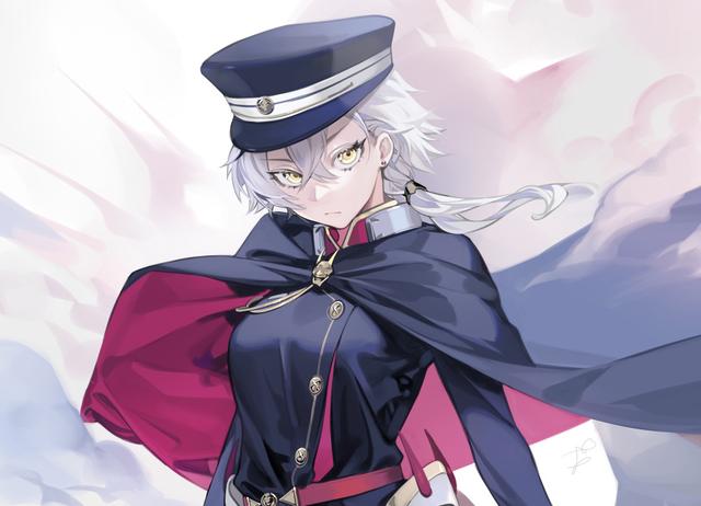 碧蓝航线ssr鬼怒改强度详解:官方强推能代 沦为牺牲品的垫底雷巡