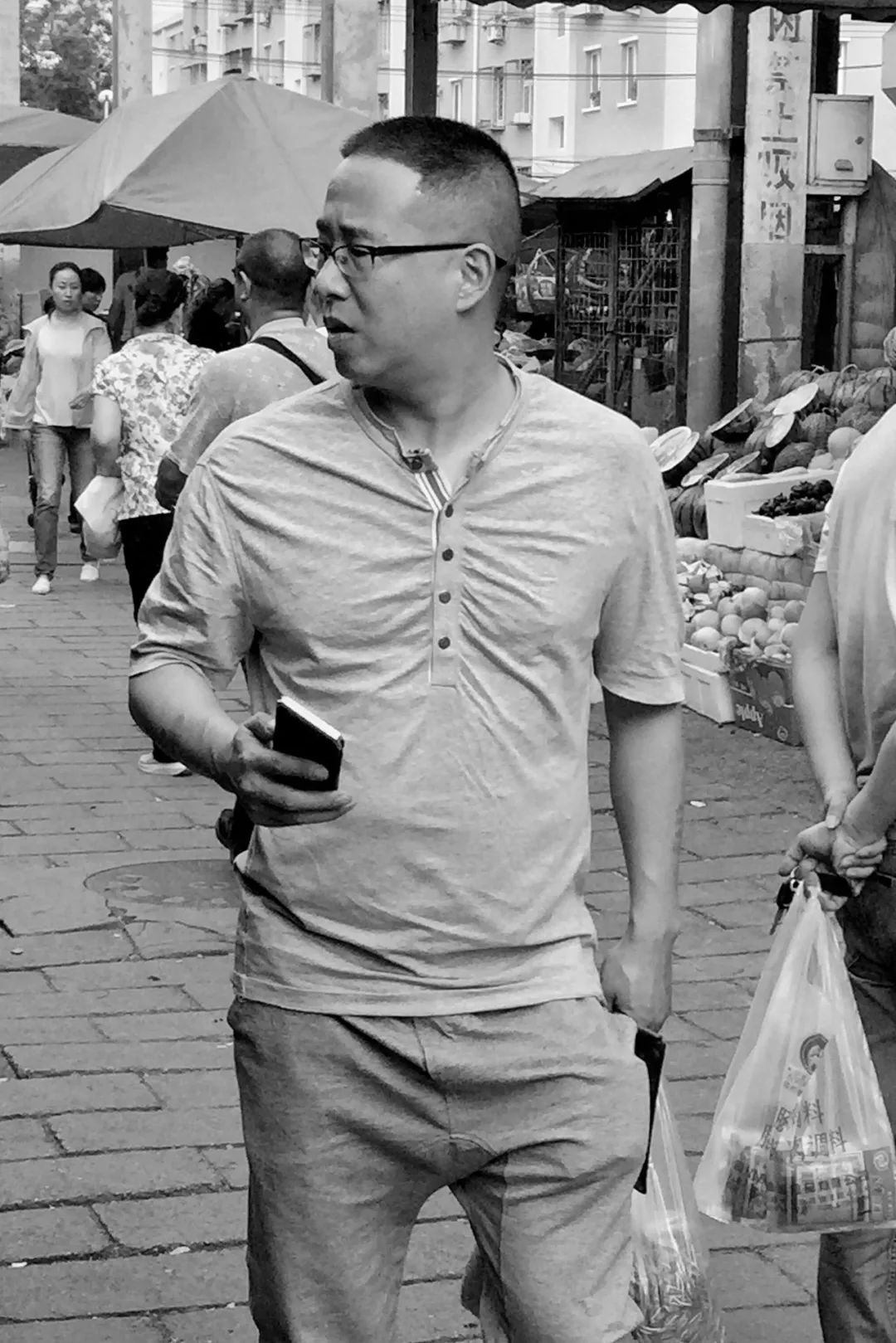 站台中国闫博个展将于1月5日在站台主空间开幕